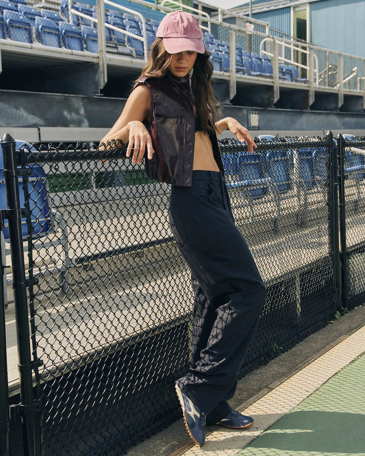 XS